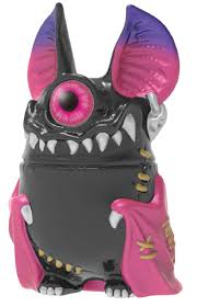 73203 Eye Bat Beast Monster Figurines Blind Box-6