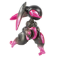 73204 Rabbit Bits Robot Mech Figurines Blind Box-4