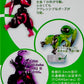 73204 Rabbit Bits Robot Mech Figurines Blind Box-4