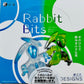 73204 Rabbit Bits Robot Mech Figurines Blind Box-4