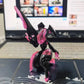 73204 Rabbit Bits Robot Mech Figurines Blind Box-4
