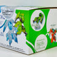 73204 Rabbit Bits Robot Mech Figurines Blind Box-4