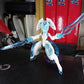 73204 Rabbit Bits Robot Mech Figurines Blind Box-4
