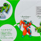 73204 Rabbit Bits Robot Mech Figurines Blind Box-4