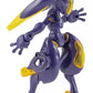 73204 Rabbit Bits Robot Mech Figurines Blind Box-4