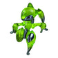 73204 Rabbit Bits Robot Mech Figurines Blind Box-4