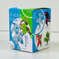 73204 Rabbit Bits Robot Mech Figurines Blind Box-4