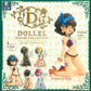 73205 Dollel Lady Figurines Blind Box-4