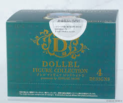 73205 Dollel Lady Figurines Blind Box-4