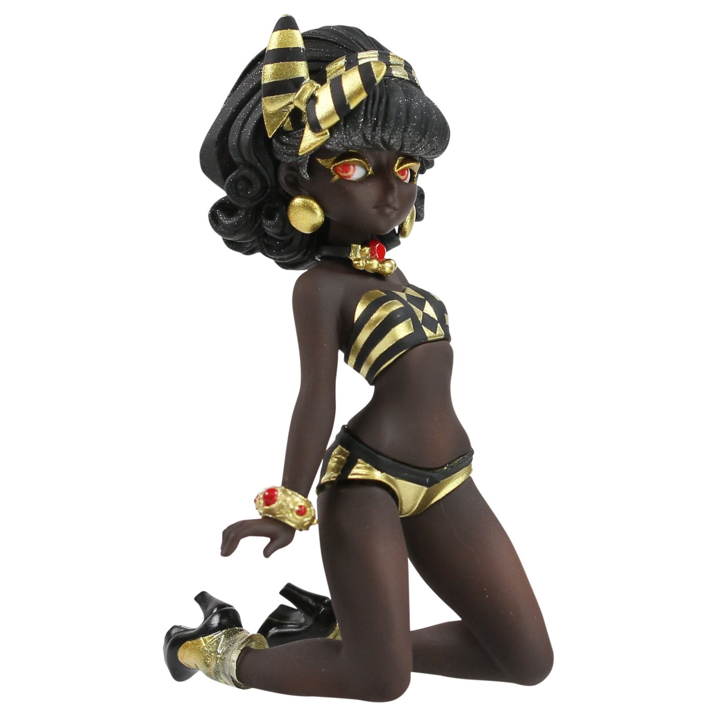 73205 Dollel Lady Figurines Blind Box-4