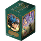 73205 Dollel Lady Figurines Blind Box-4