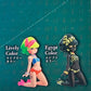 73205 Dollel Lady Figurines Blind Box-4