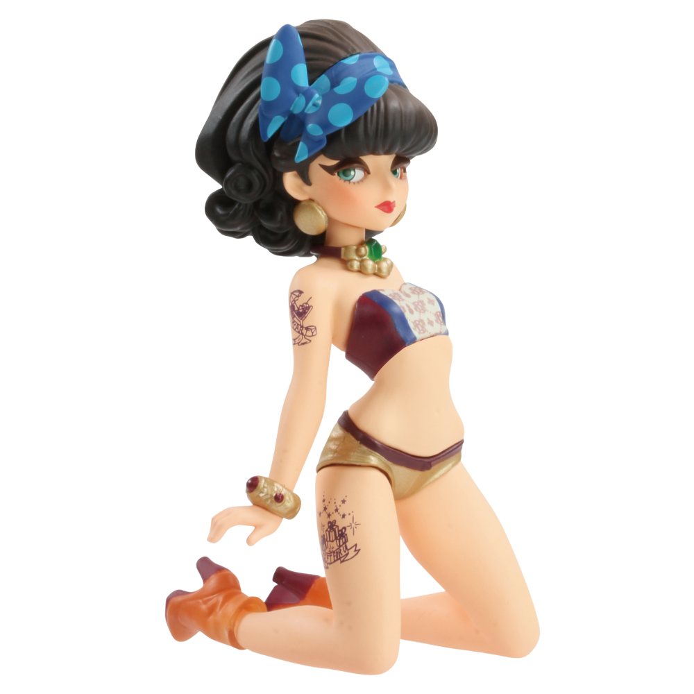 73205 Dollel Lady Figurines Blind Box-4