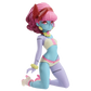 73205 Dollel Lady Figurines Blind Box-4