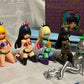 73205 Dollel Lady Figurines Blind Box-4