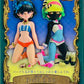 73205 Dollel Lady Figurines Blind Box-4