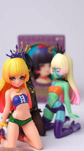 73205 Dollel Lady Figurines Blind Box-4