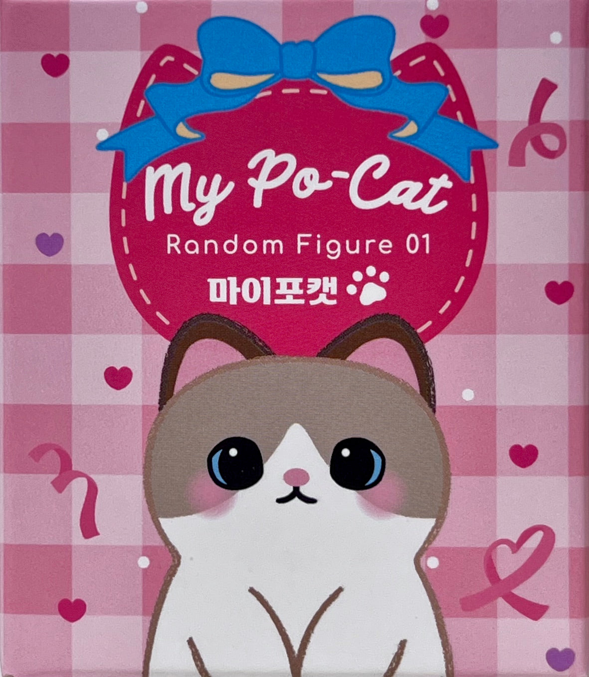 73206 My Po-Cat Blind Box-6