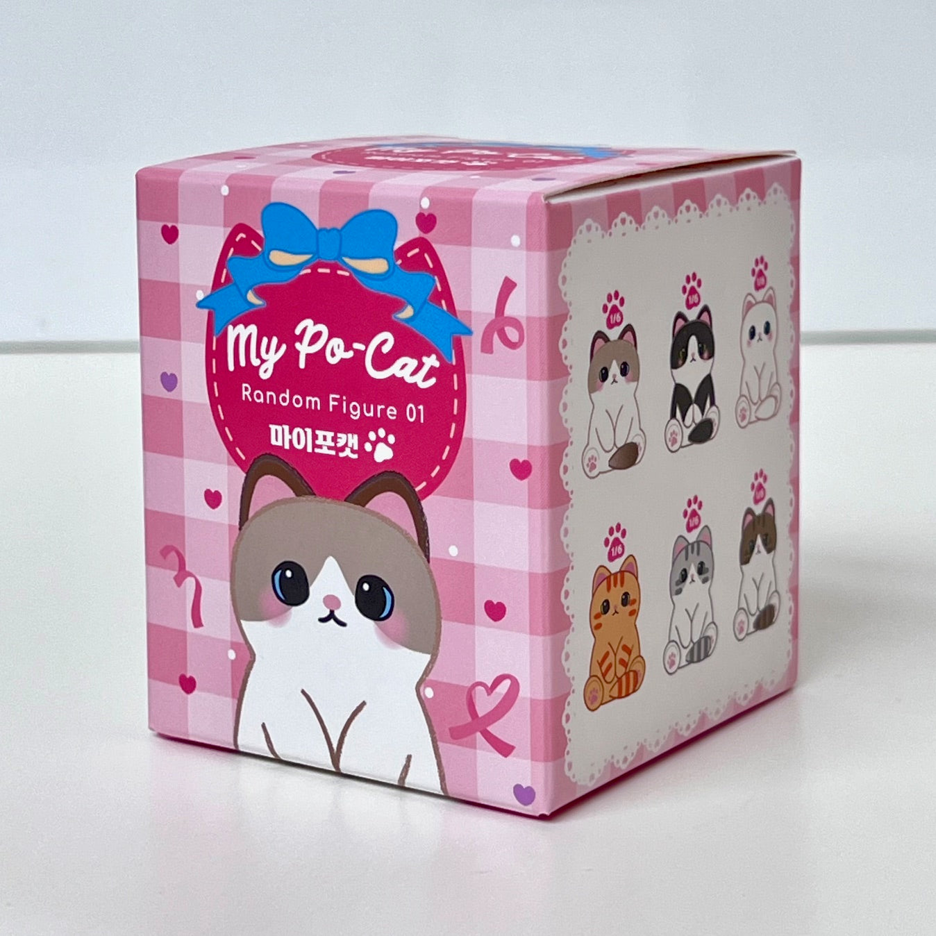 73206 My Po-Cat Blind Box-6
