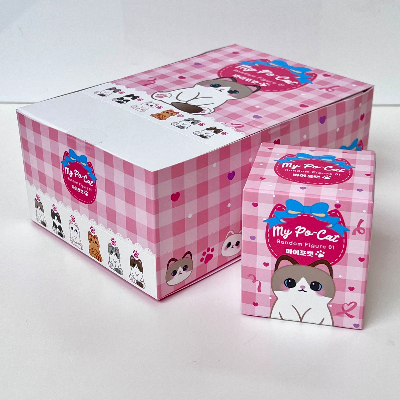 73206 My Po-Cat Blind Box-6