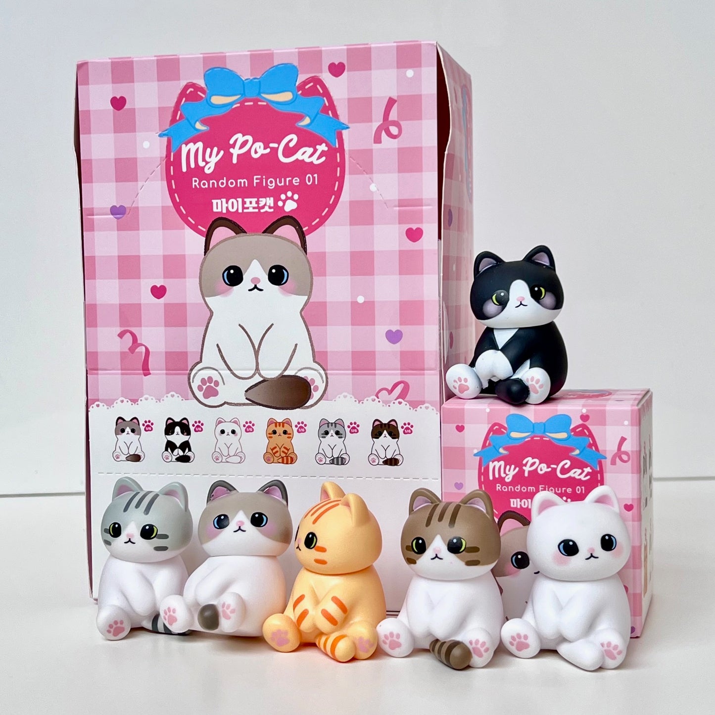 73206 My Po-Cat Blind Box-6