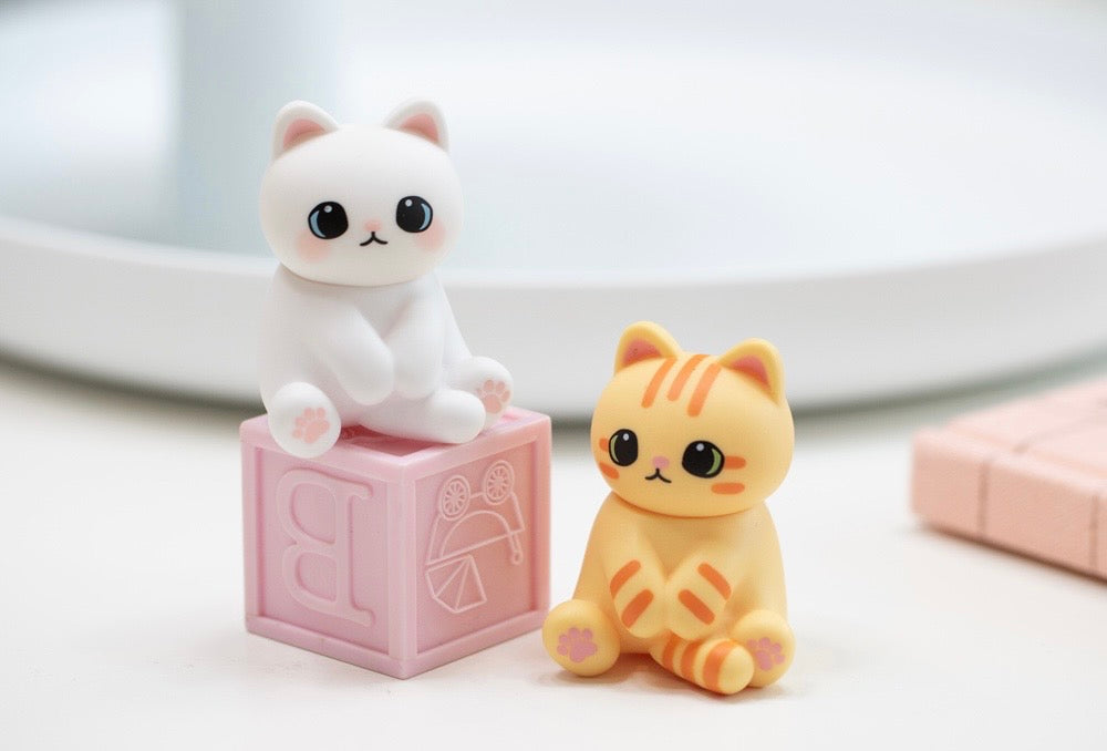 73206 My Po-Cat Blind Box-6