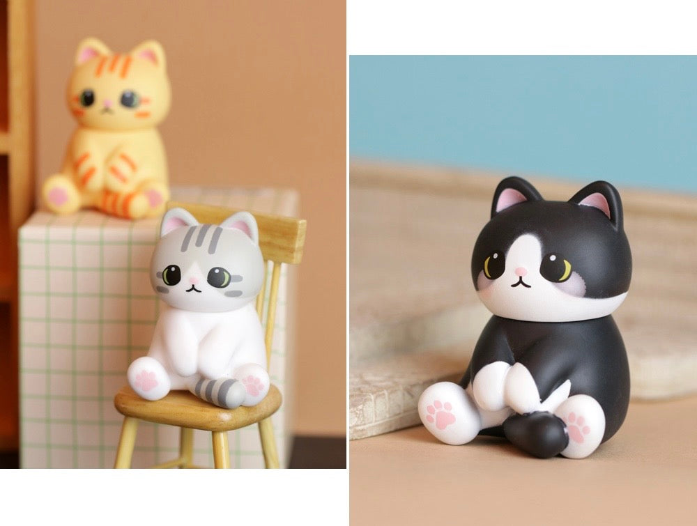 73206 My Po-Cat Blind Box-6