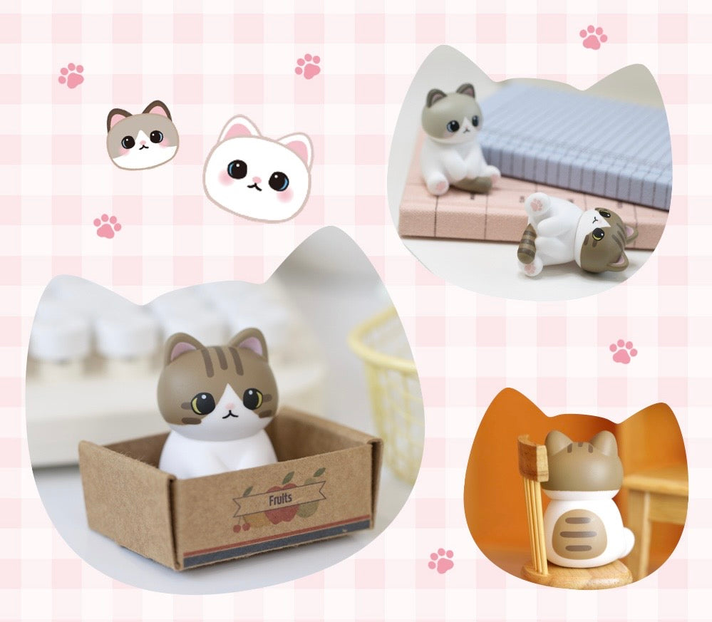73206 My Po-Cat Blind Box-6