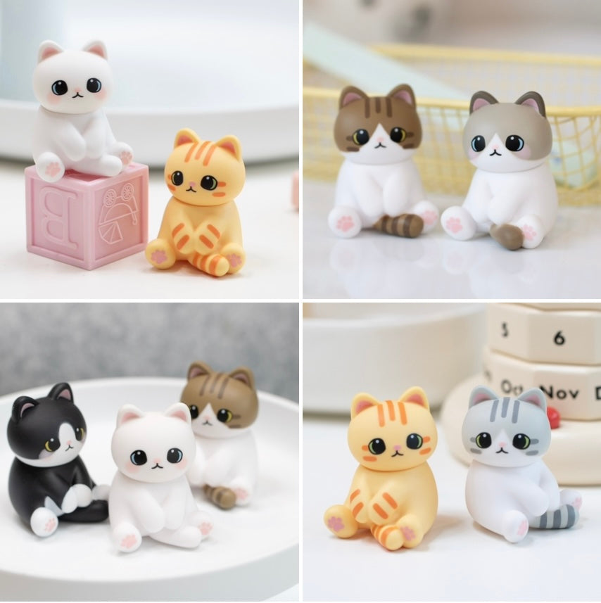 73206 My Po-Cat Blind Box-6
