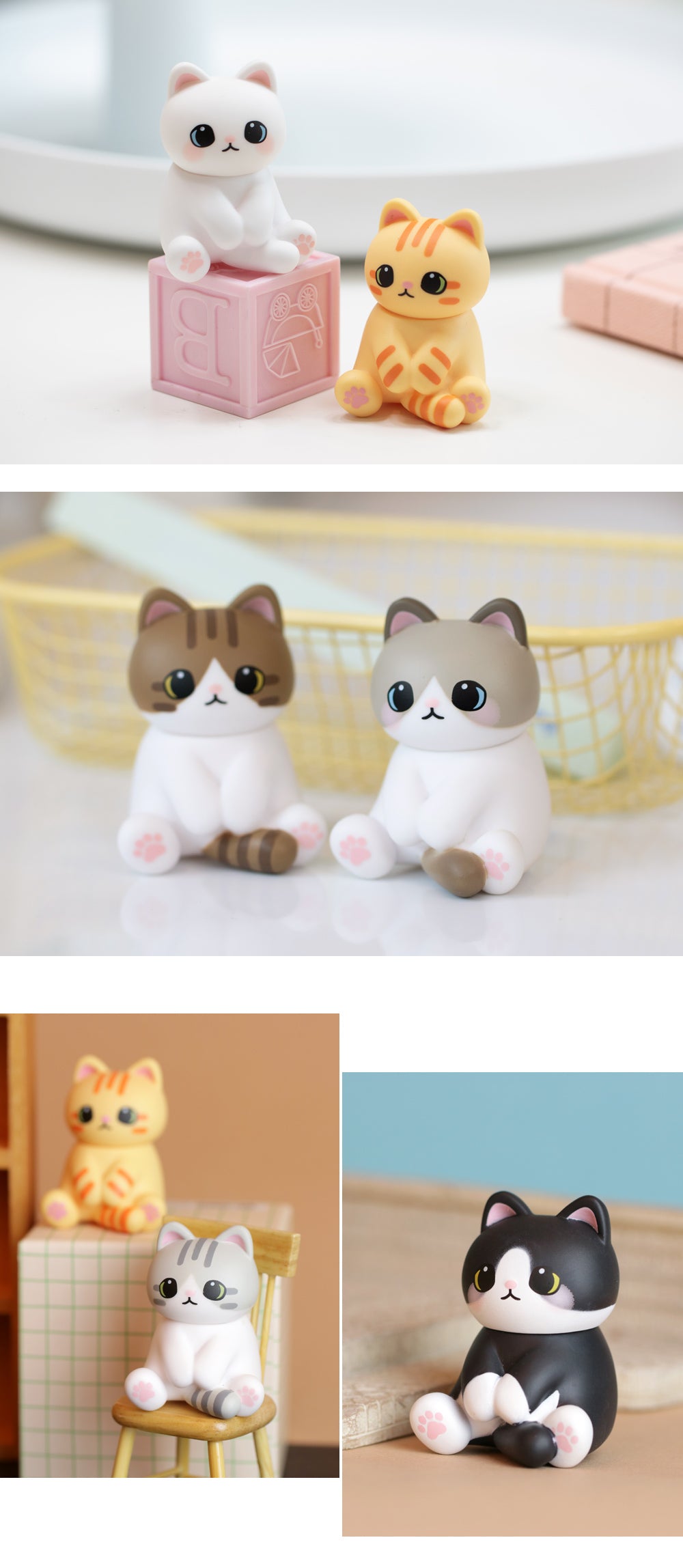 73206 My Po-Cat Blind Box-6