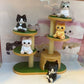 73206 My Po-Cat Blind Box-6