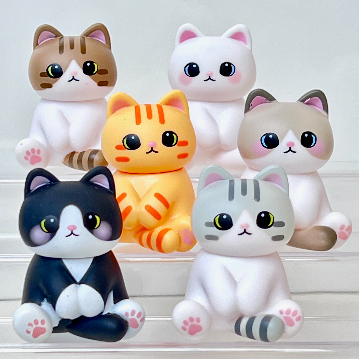 73206 My Po-Cat Blind Box-6