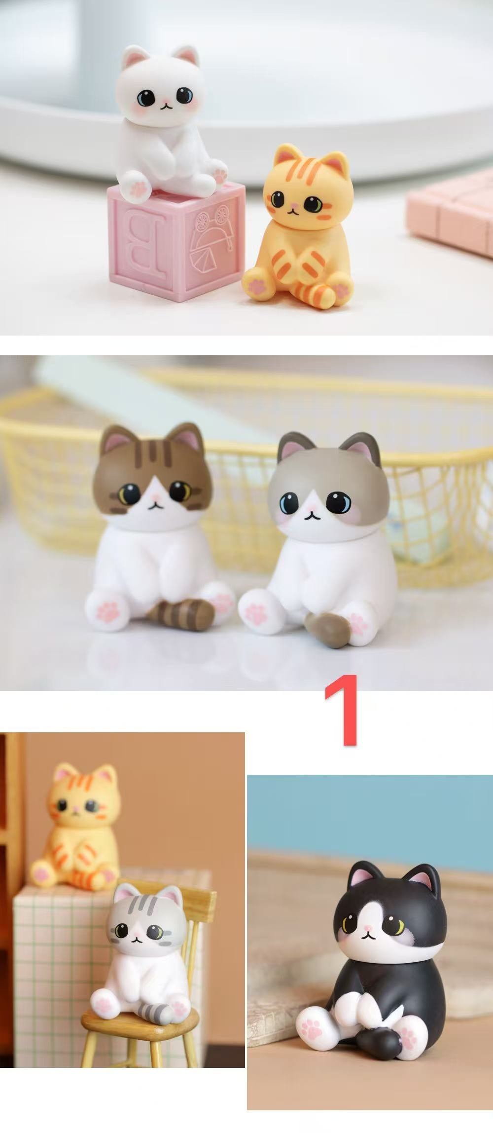 73206 My Po-Cat Blind Box-6