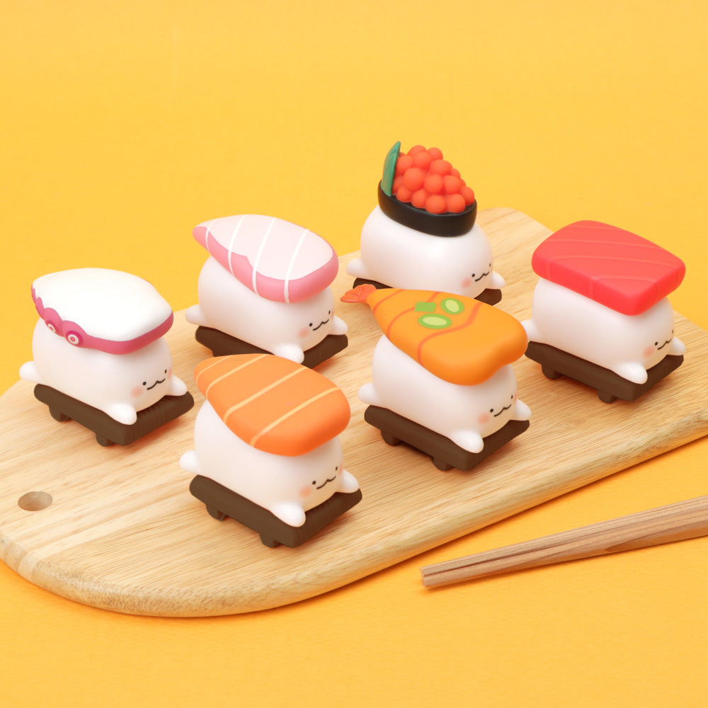 73207 Sushi Buddies Vol.4 Blind Box-6
