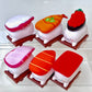 73207 Sushi Buddies Vol.4 Blind Box-6