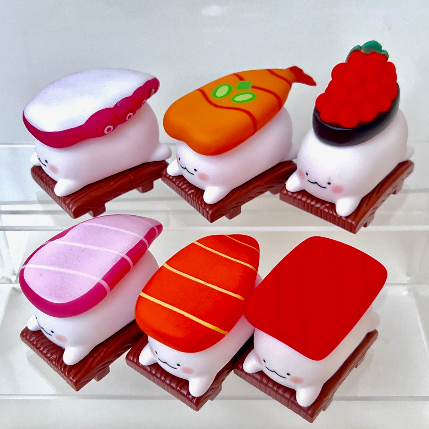 73207 Sushi Buddies Vol.4 Blind Box-6
