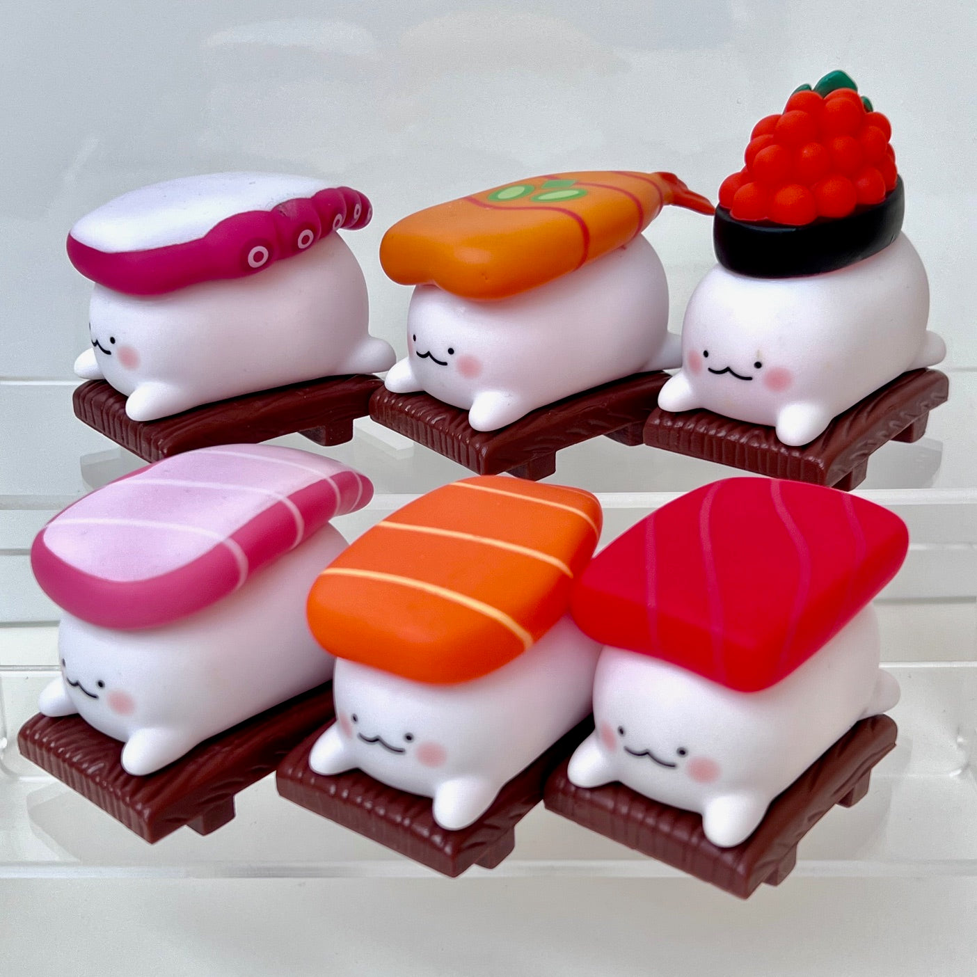 73207 Sushi Buddies Vol.4 Blind Box-6