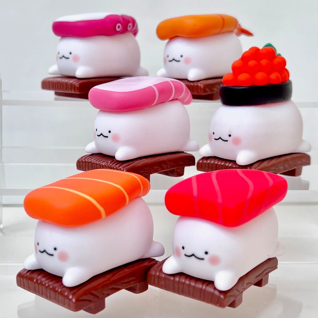 73207 Sushi Buddies Vol.4 Blind Box-6