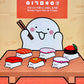 73207 Sushi Buddies Vol.4 Blind Box-6