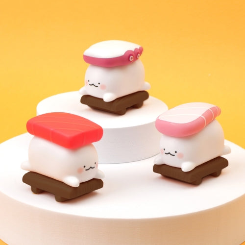 73207 Sushi Buddies Vol.4 Blind Box-6