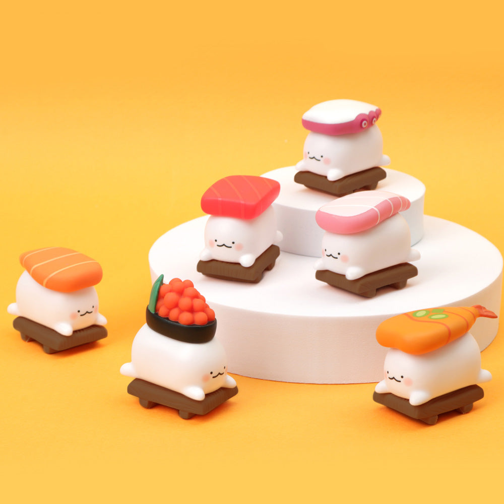 73207 Sushi Buddies Vol.4 Blind Box-6