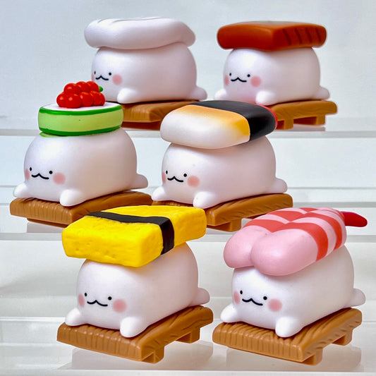 73208 Sushi Buddies Vol.6 Blind Box-6