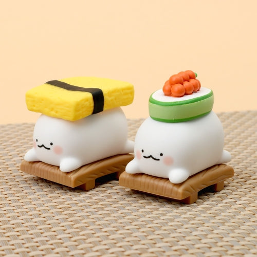 73208 Sushi Buddies Vol.6 Blind Box-6
