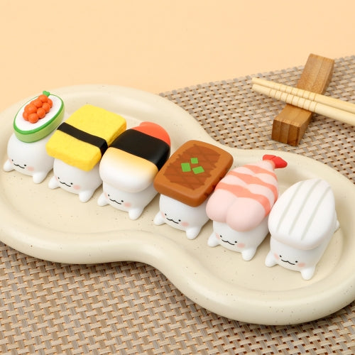 73208 Sushi Buddies Vol.6 Blind Box-6