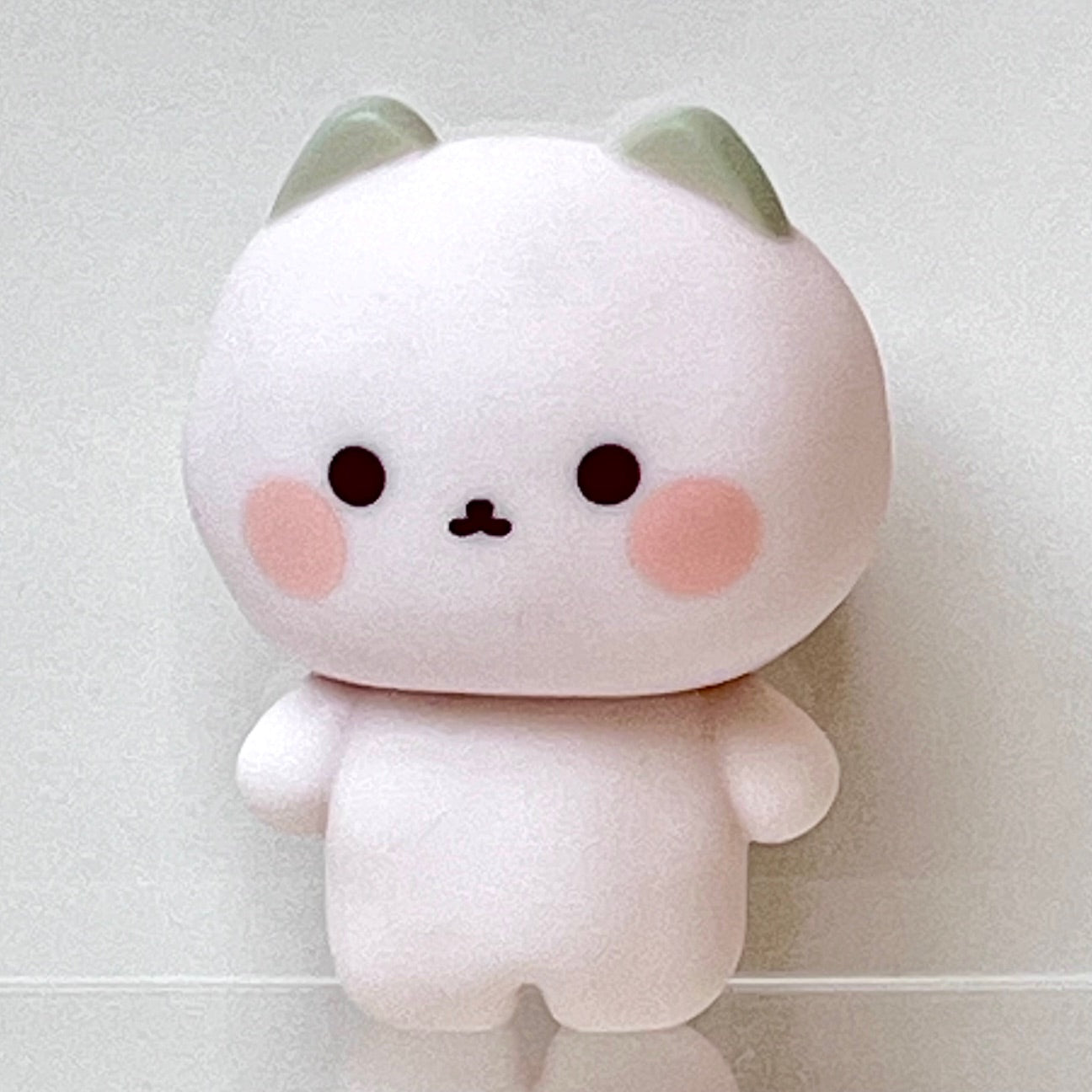 73209 Wuong Cat Blind Box-6