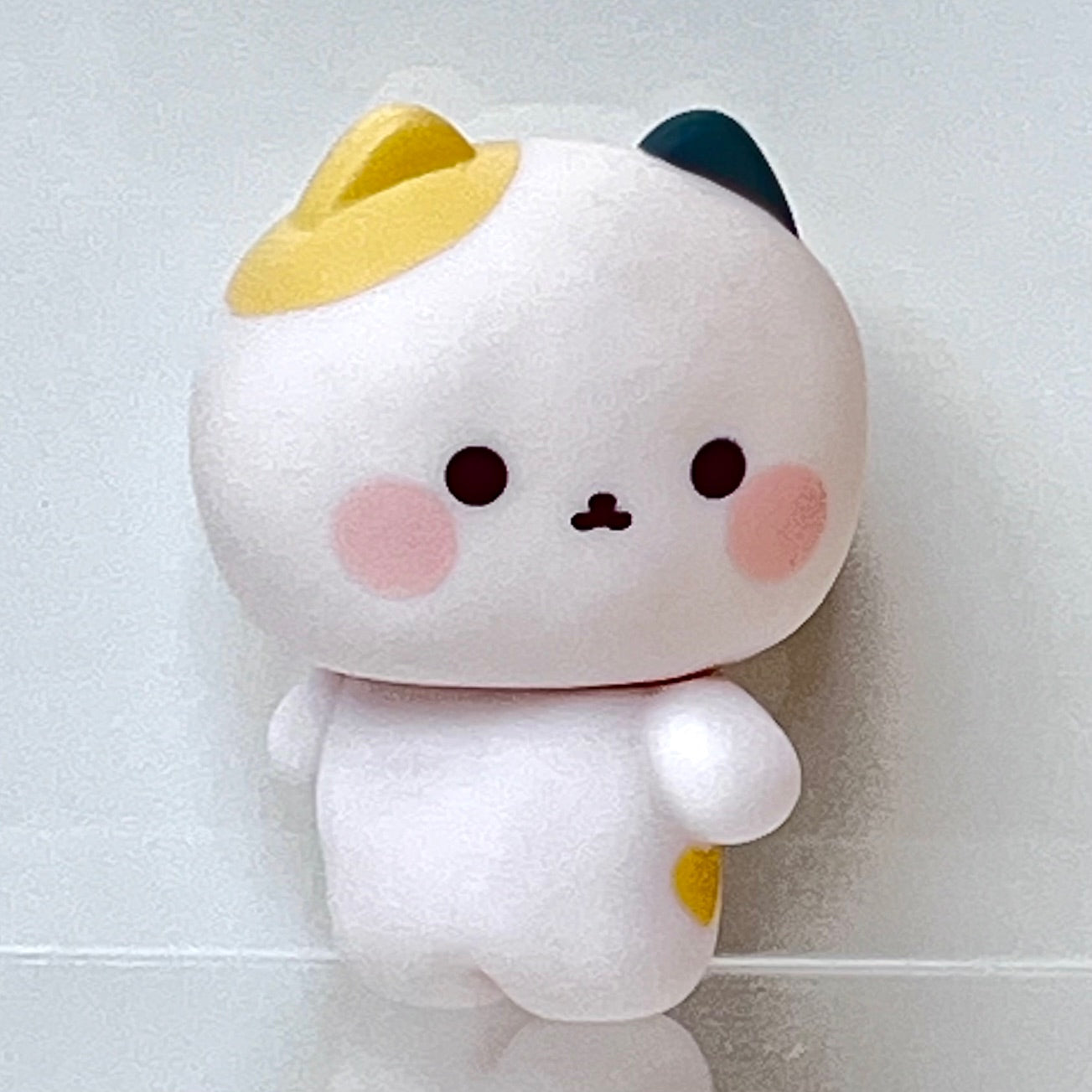 73209 Wuong Cat Blind Box-6