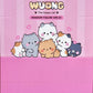 73209 Wuong Cat Blind Box-6