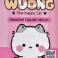 73209 Wuong Cat Blind Box-6