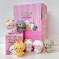 73209 Wuong Cat Blind Box-6