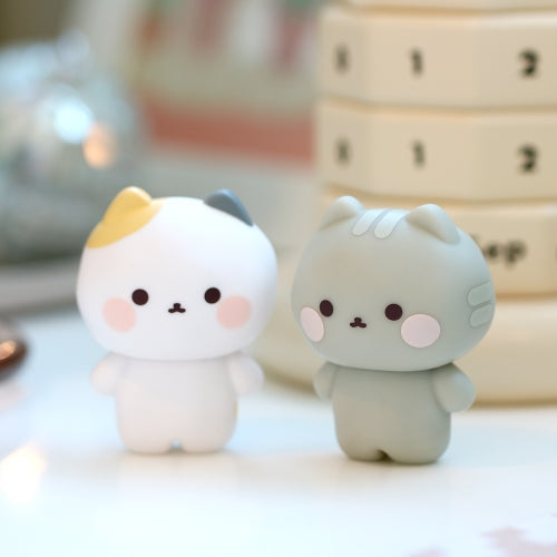 73209 Wuong Cat Blind Box-6